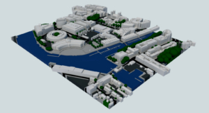 Visit 3D Model of Bristol Project Page